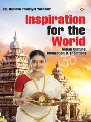 cover image of Inspiration for the World